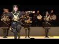 Чеченский ансамбль танца "Вайнах" в Киеве 