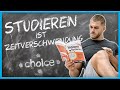 Studieren HEUTE noch SINNVOLL? | #ChainlessHANDELN