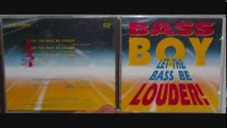 Bass Boy - 909 & 303 (1992 Part I)