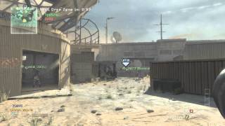 Raping with javelin (forbidden time ps3 elite)