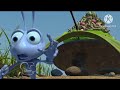 A Bug S Life 1998 Lost All Of Foods Disney Channel 2011