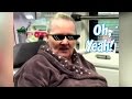 Granny Stuns Paramedics With Her Incredible Rapping