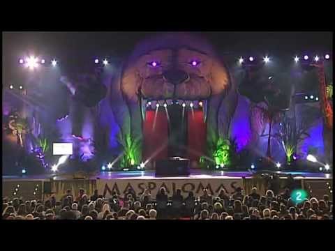 Sasha Lopez feat Broono & Ale Blake (Carnaval Internacional de Maspalomas)