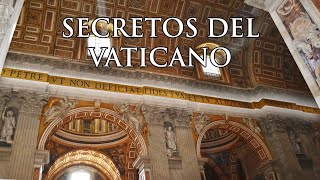 Traduje el Latín en las paredes del Vaticano