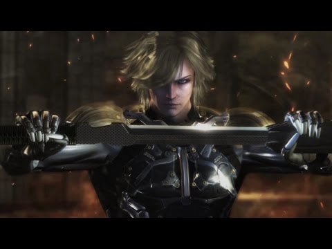 Aprende sobre los REQUISITOS PARA INSTALAR METAL GEAR RISING