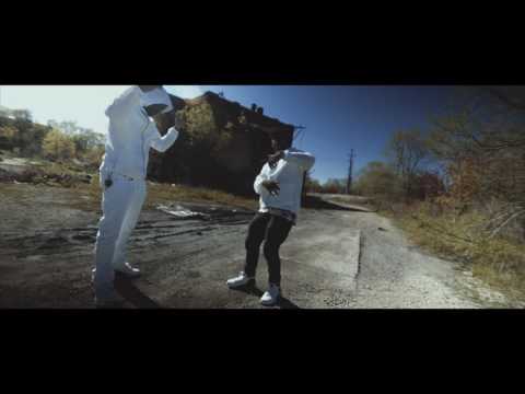 Yung Fly Fayne & King Stat -  All Day