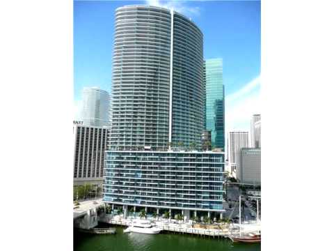 200 BISCAYNE BLVD WY # 5108,Miami,FL 33131 Condo For Sale