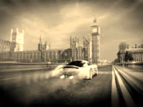 Street Walk - Hip Hop Beat - Orchestral elements inspired from Junge.wmv