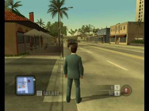 scarface music video