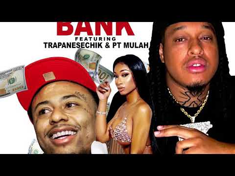 Yung X “Money in the bank” Ft Trapanesechik & Pt mulah