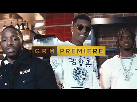 Krept & Konan - Crepes And Cones (Ya Dun Know) ft. MoStack [Music Video] | GRM Daily