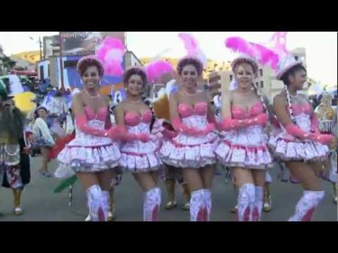 MORENADA MIX 2012 (LO MEJOR DE LO MEJOR 2010,11  & 2012). HD