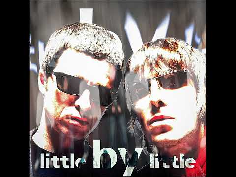 Oasis - Little by little(sped up. nightcore vers.)