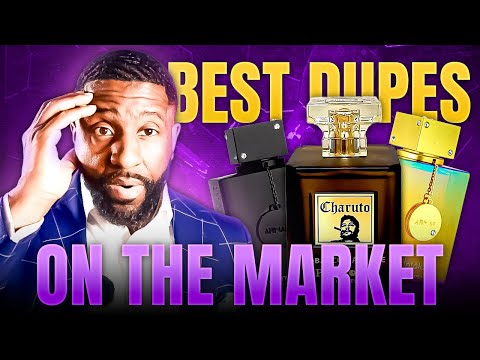 Out Of 150 CLONE FRAGRANCES These 10 ARE THE BEST!