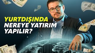 Yurtdışından Ev Almak İsteyenler Ne Yapmalı? | Yurtdışı Gayrimenkul Ya
