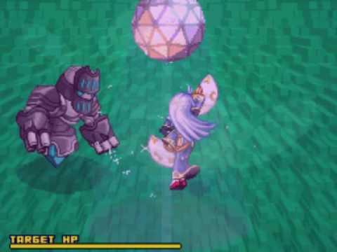 Mugen no Frontier EXCEED - Special Exhibition