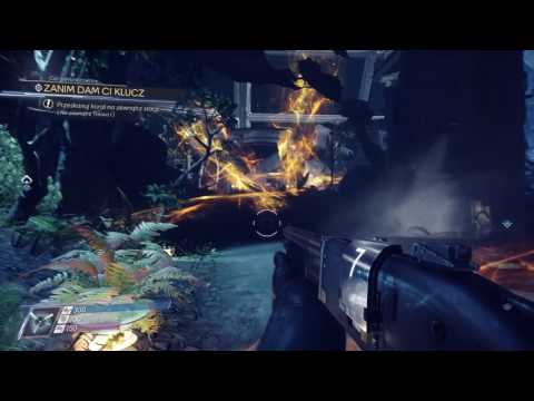 Zagrajmy w Prey (2017) odc.18 (pomóżmy bratu)