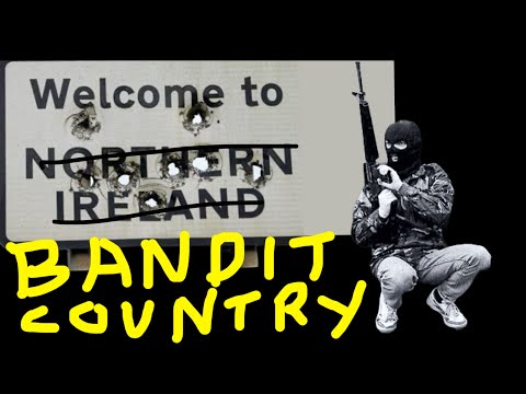 Welcome to Bandit Country