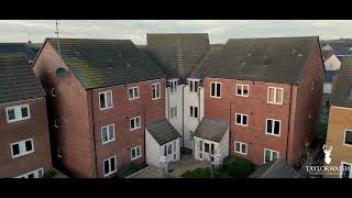 UK PROPERTY TOUR | RENTAL PROPERTY IN MILTON KEYNES | 4K