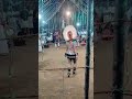 Tamil Village Dance Program Karakattam Vijay Suji Vera Level ️ Thirunelveli