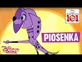 Piosenka Tytułowa Ulica Dalmatyńczyków 101 Disney Channel