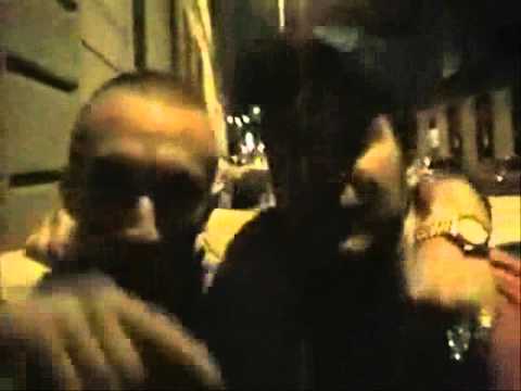 Carlito feat. Kola - Freestyle session 2004 - Hano.it