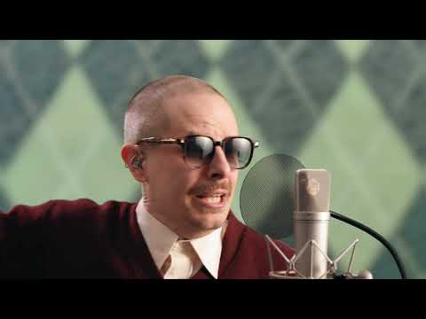 PROF - Gasoline (F*ⒸK IT, WE'LL DO IT LIVE)