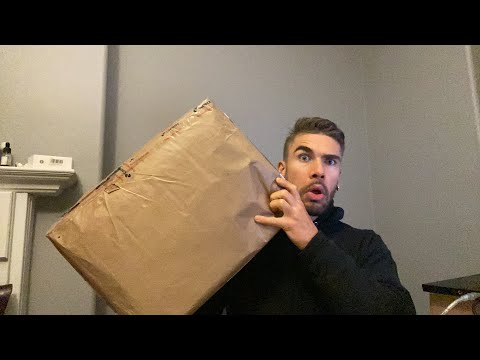 MYSTERY BOX OPENING W/ Joel Hansen