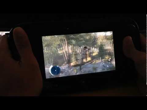 assassin creed iii wii u review