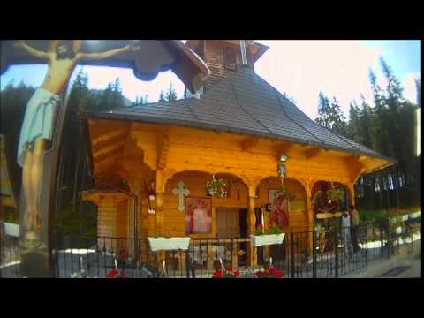 SFANTA MANASTIRE OBÂRSIA LOTRULUI