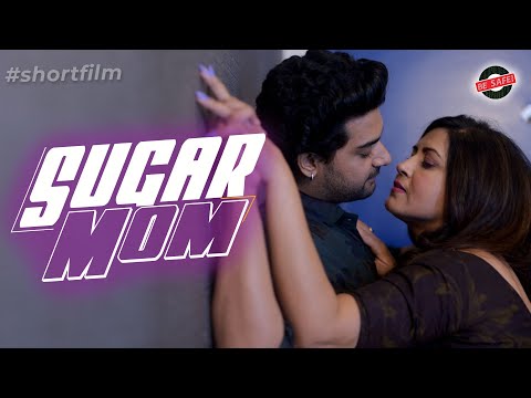 SUGAR MOM | Short Film | Be Safe