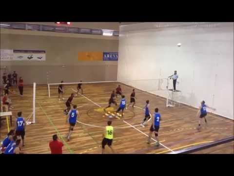 AE Sandor  "A" 3 - AE Carles Vallbona 0