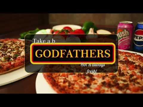 Godfathers Pizza