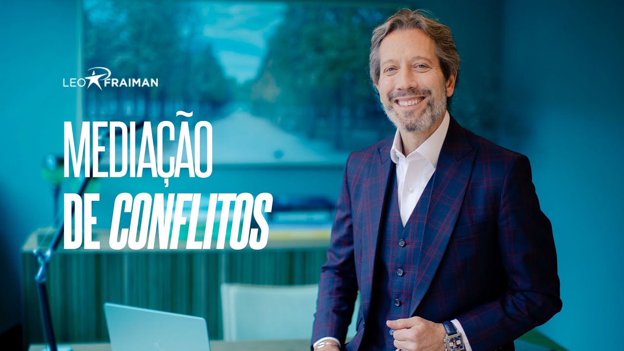 Mediação de Conflitos
