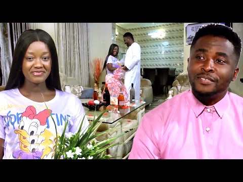Please Take My Heart 5&6 - Luchy Donalds/Onny Micheal 2023 New Hot Trending Nollywood Movie