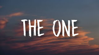 Download lagu no na - the one (Lyrics) mp3