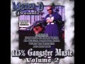 Mister D - Step Right Up Feat Lil Crook