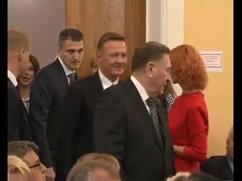 Курская область: политические итоги-2018