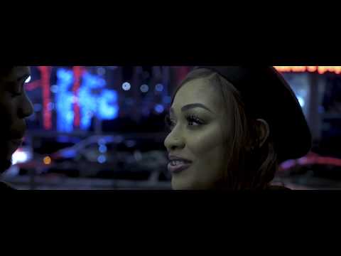 Diamond V & Corey B- Mistletoe