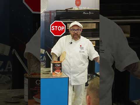 🍕Impact of Dough Shape on Pizza