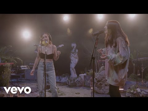 Delaporte, Zahara - Universo - #Titanas