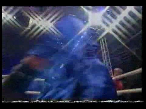 BZ - Boese Zungen - 2te Runde #14 - K.A.R.I.M.