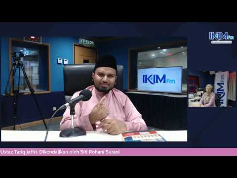 MUTIARA HADIS | "40 Hadis Imam Nawawi : Hadis ke 42, Keluasan Keampunan Allah (hadis terakhir)