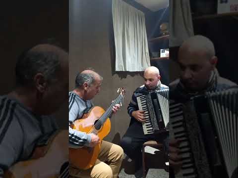 German Fratarcangelli / Pilin Massei 》ENSAYO 《