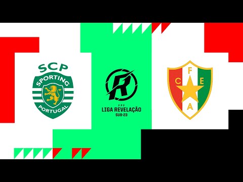 Sporting x Est. Amadora