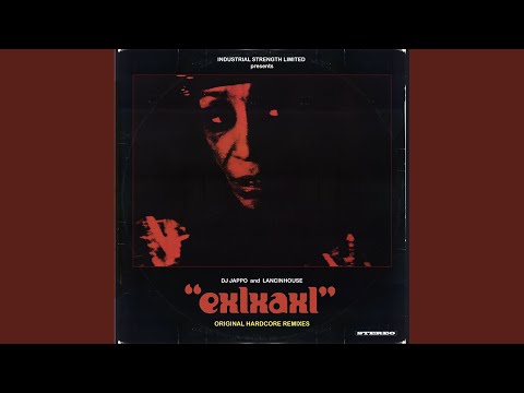 Exlxaxl (Neophyte & Evil Activities Remix)