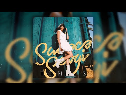 Tomris – Sadəcə Sevgi (Rəsmi Audio)