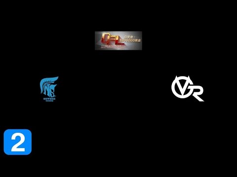 Full Highlights Newbee.Young vs Vici_Gaming Reborn Game 2- Dota 2 Professional League