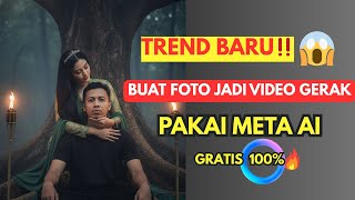 Download lagu 100% Work‼️ How to Turn Photos into Realistic Motion Videos Using Meta AI | Cool Auto 2025 mp3 Download lagu 100% Work‼️ How to Turn Photos into Realistic Motion Videos Using Meta AI | Cool Auto 2025 mp3
