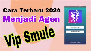 Download lagu Cara Menjadi Agen Vip Smule terbaru 2024 mp3 Download lagu Cara Menjadi Agen Vip Smule terbaru 2024 mp3